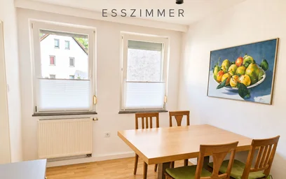 Entire apartment at Bretzenheimer Straße, image 4 of 14