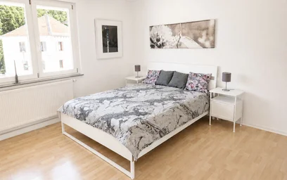 Entire apartment at Bretzenheimer Straße, image 9 of 14
