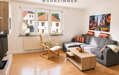 Entire apartment at Bretzenheimer Straße, image 10 of 14