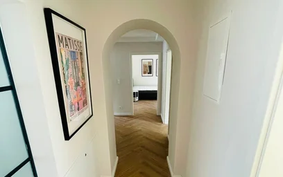 Quarto privado em Kettenhofweg, imagem 12 de 44
