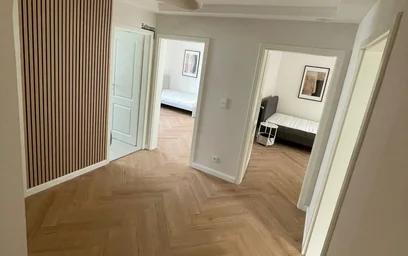Quarto privado em Kettenhofweg, imagem 15 de 44