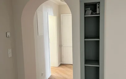 Quarto privado em Kettenhofweg, imagem 18 de 44