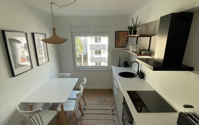 Quarto privado em Kettenhofweg, imagem 20 de 44