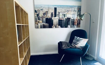 Quarto privado em Kettenhofweg, imagem 3 de 44