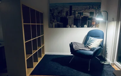 Quarto privado em Kettenhofweg, imagem 4 de 44