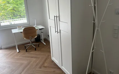 Quarto privado em Kettenhofweg, imagem 6 de 44