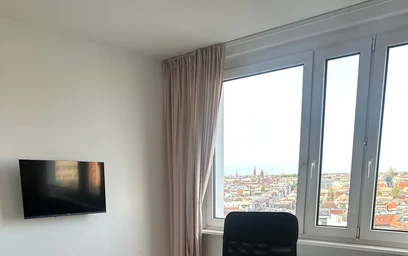 Chambre privée à Rochstraße, image 1 de 19