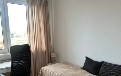 Chambre privée à Rochstraße, image 2 de 19