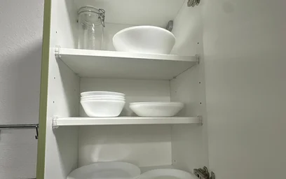 Chambre privée à Rochstraße, image 11 de 19