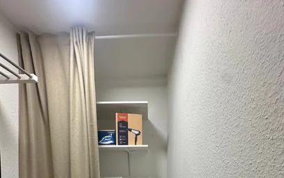 Chambre privée à Rochstraße, image 17 de 19