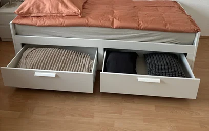 Chambre privée à Rochstraße, image 3 de 19