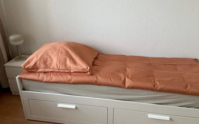 Chambre privée à Rochstraße, image 5 de 19
