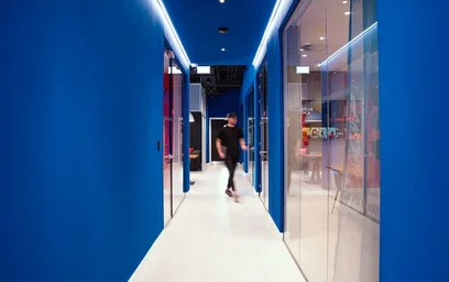 Studio en résidence à Coventry, image 11 de 12