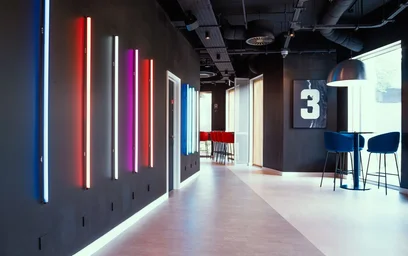 Studio en résidence à Coventry, image 8 de 12
