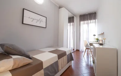 {area} içinde 3 yatak odalı konaklama