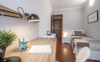Dairenin tamamı konumu Via Trieste, 3 10 görüntüsü