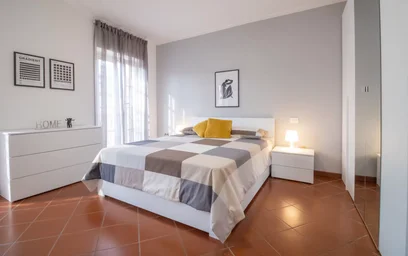 Dairenin tamamı konumu Via Trieste, 2 10 görüntüsü