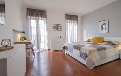 Dairenin tamamı konumu Via Trieste, 7 10 görüntüsü