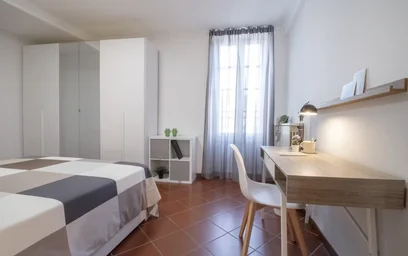 Dairenin tamamı konumu Via Trieste, 5 10 görüntüsü