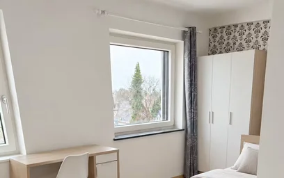 Apartamento inteiro em Stiftsbogen, Hadern, imagem 1 de 7