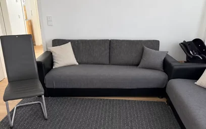 Apartamento inteiro em Stiftsbogen, Hadern, imagem 2 de 7