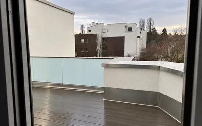 Apartamento inteiro em Stiftsbogen, Hadern, imagem 3 de 7