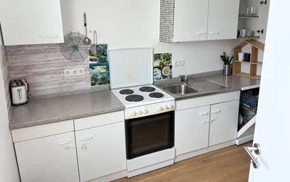 Apartamento inteiro em Stiftsbogen, Hadern, imagem 4 de 7
