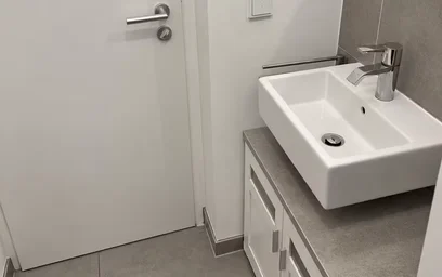 Apartamento inteiro em Stiftsbogen, Hadern, imagem 5 de 7