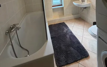 Apartamento inteiro em Stiftsbogen, Hadern, imagem 6 de 7
