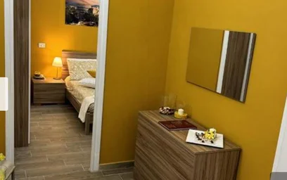 Apartamento entero totalmente amueblado  en {area}