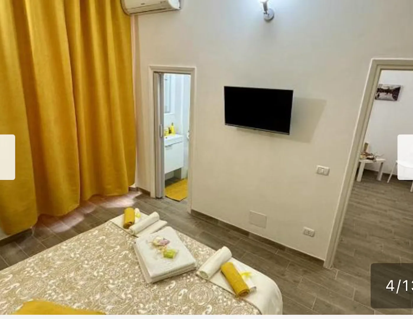 Via Principe Amedeo, Esquilino