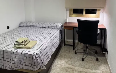 Habitación privada en Calle Pelayo, imagen 8 de 10