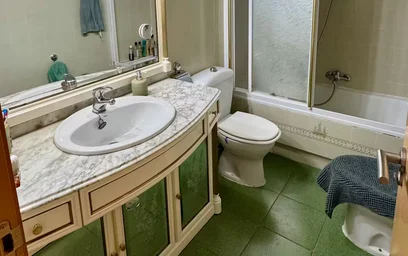 Habitación privada en Calle Pelayo, imagen 9 de 10