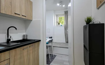 Habitación privada en Solec, imagen 5 de 13