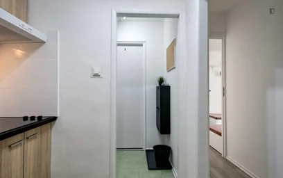 Habitación privada en Solec, imagen 10 de 13