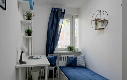 Habitación privada en Solec, imagen 3 de 14