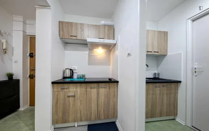 Habitación privada en Solec, imagen 5 de 14