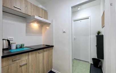 Habitación privada en Solec, imagen 7 de 14