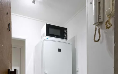 Habitación privada en Solec, imagen 8 de 14
