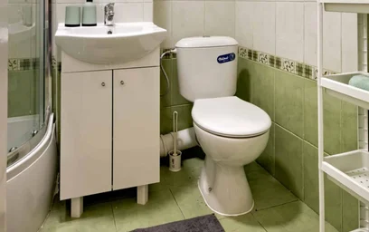 Habitación privada en Solec, imagen 9 de 14