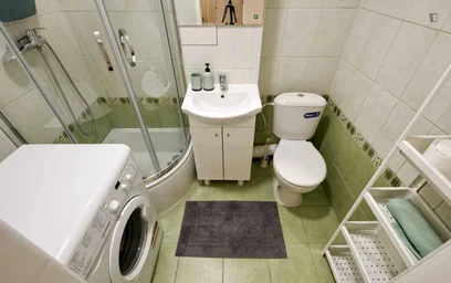 Habitación privada en Solec, imagen 10 de 14
