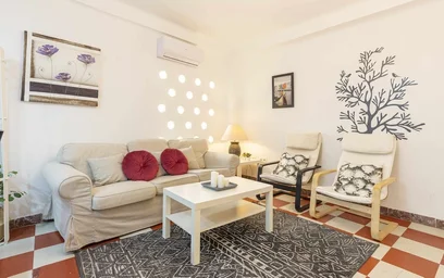 Apartamento inteiro em Nuestra Señora de los Dolores de San Juan, 7, imagem 2 de 25