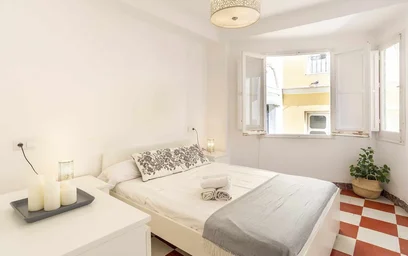 Apartamento inteiro em Nuestra Señora de los Dolores de San Juan, 7, imagem 13 de 25