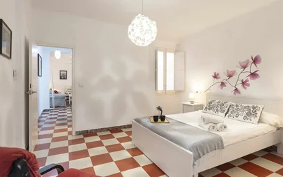Apartamento inteiro em Nuestra Señora de los Dolores de San Juan, 7, imagem 15 de 25