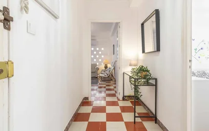 Apartamento inteiro em Nuestra Señora de los Dolores de San Juan, 7, imagem 18 de 25