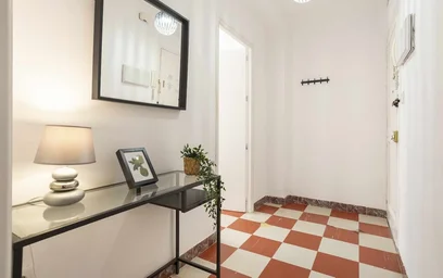 Apartamento inteiro em Nuestra Señora de los Dolores de San Juan, 7, imagem 19 de 25