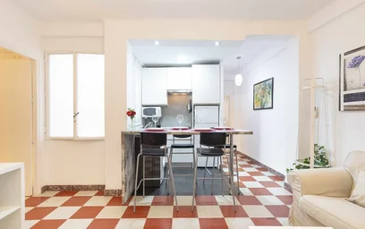 Apartamento inteiro em Nuestra Señora de los Dolores de San Juan, 7, imagem 20 de 25