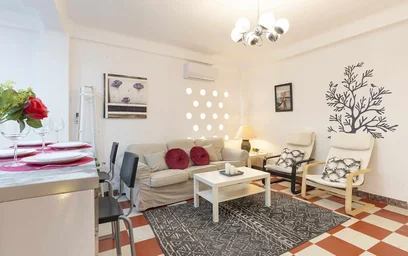 Apartamento inteiro em Nuestra Señora de los Dolores de San Juan, 7, imagem 3 de 25