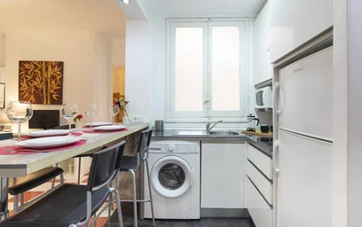 Apartamento inteiro em Nuestra Señora de los Dolores de San Juan, 7, imagem 21 de 25