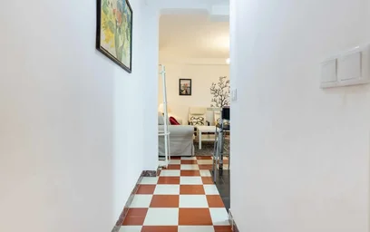 Apartamento inteiro em Nuestra Señora de los Dolores de San Juan, 7, imagem 22 de 25